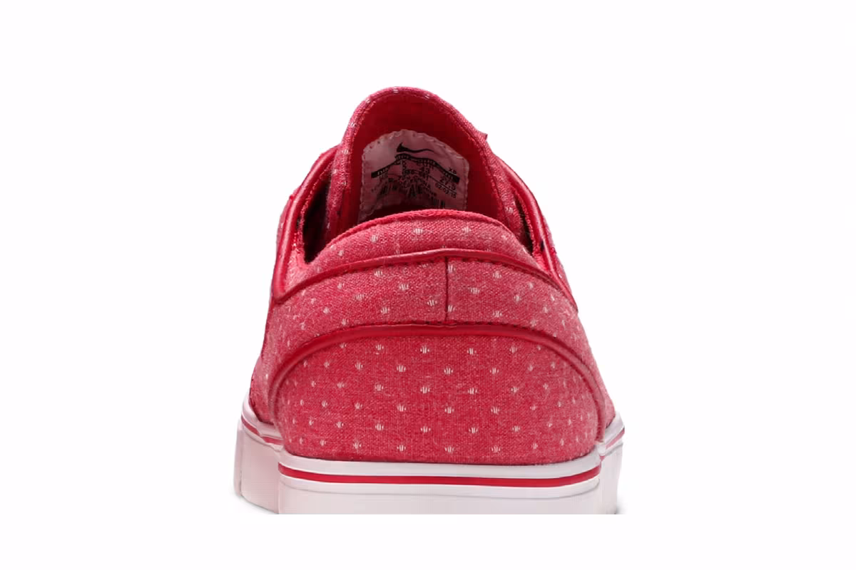Nike Zoom Stefan Janoski SB PRM, view 8