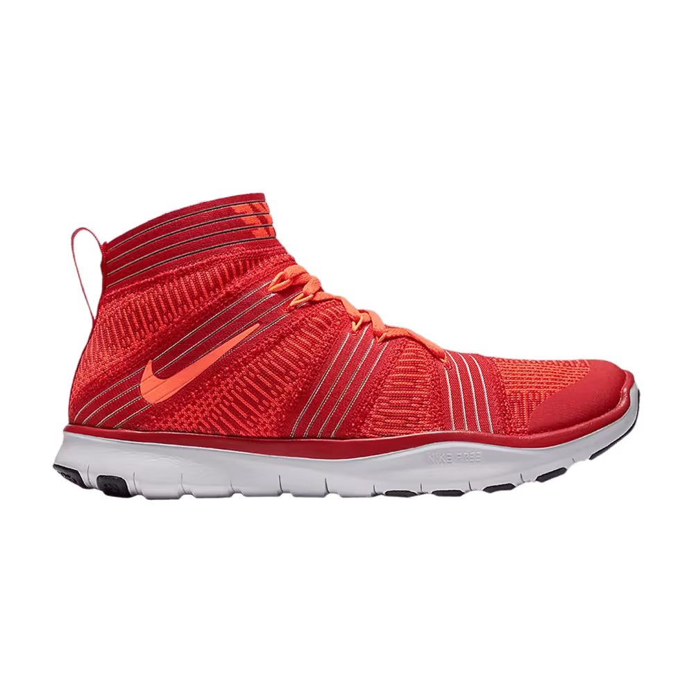 Nike Free Train Virtue University Red