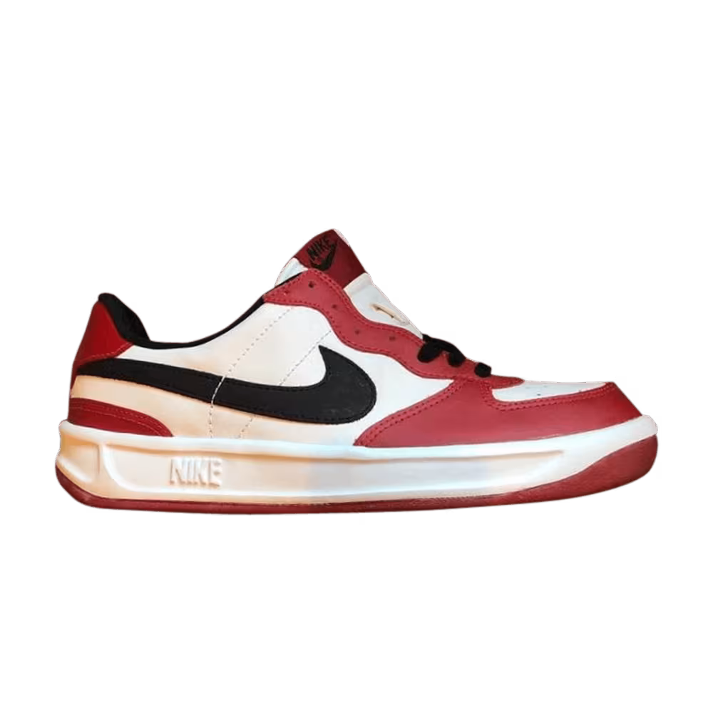 Nike Ace Chicago