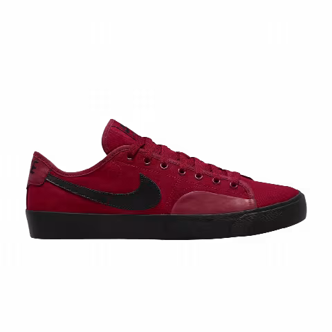 Nike Blazer Court SB 'Team Red'