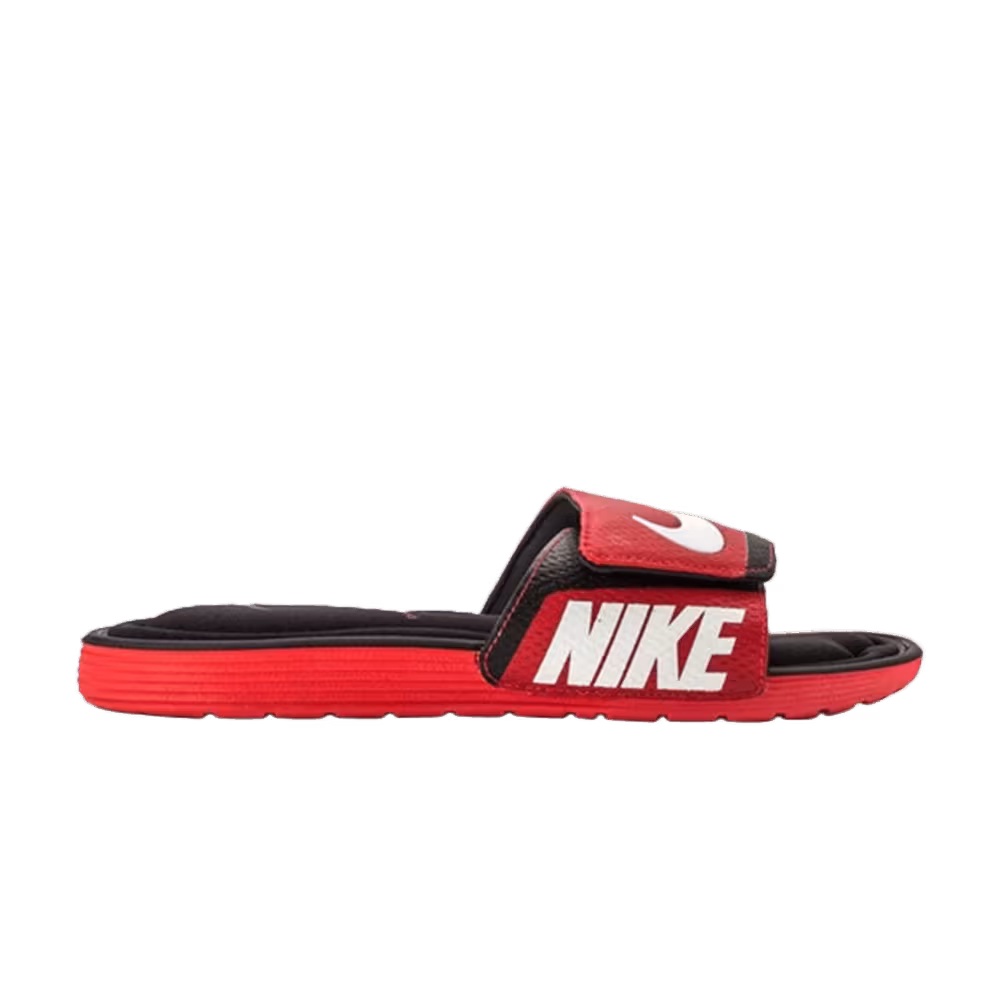 Nike Solarsoft Comfort Slide