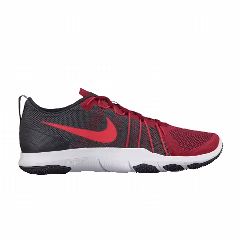 Nike Flex Train Aver 'Bred'