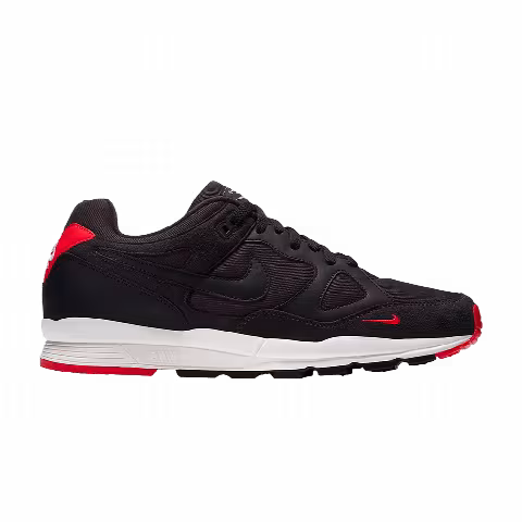 Nike Air Span II 'Bred'