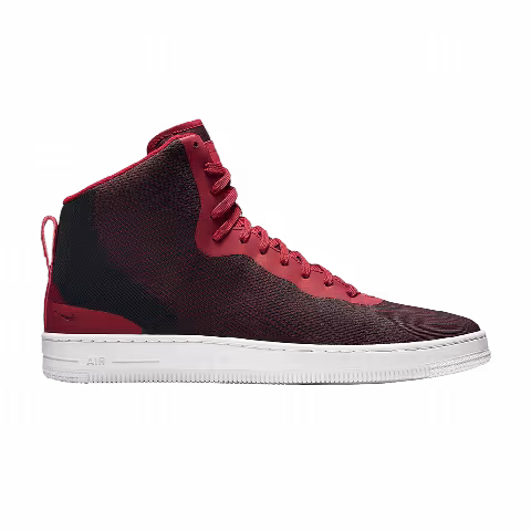 Nike Pro Stepper 'Gym Red'