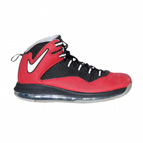 Nike Air Max Darwin 360 'Varsity Red Black'