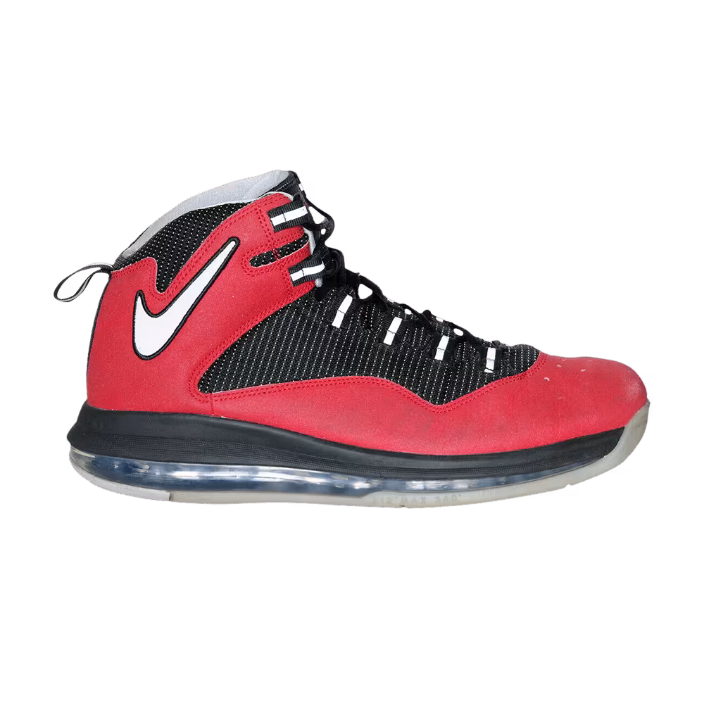 Nike Air Max Darwin 360 Varsity Red Black