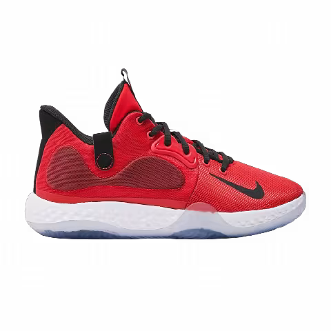 Nike KD Trey 5 VII 'University Red'