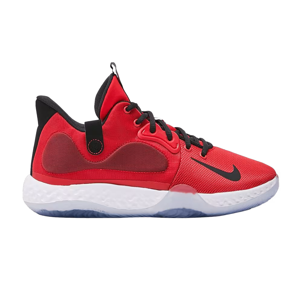 Nike KD Trey 5 VII University Red