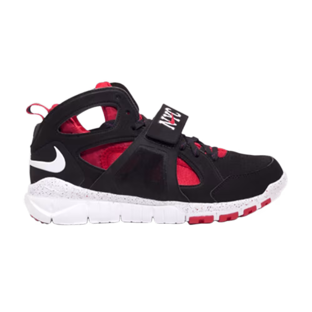 Nike Huarache Free Shield Giants