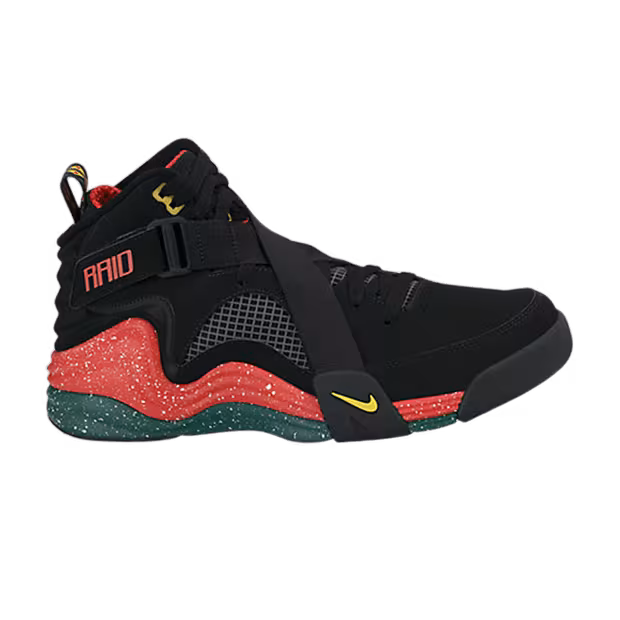 Nike Lunar Raid