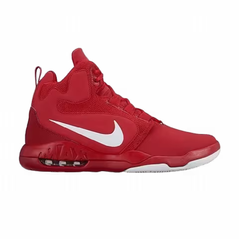 Nike Air Conversion 'Gym Red'
