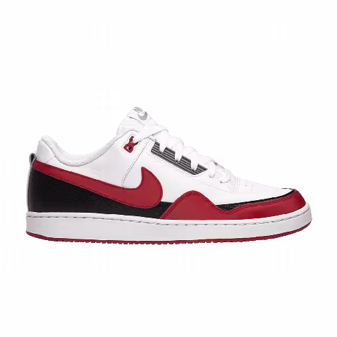 Nike Alphaballer Low 'Retro Red'