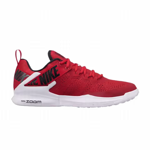 Nike Zoom Domination TR 2 'Gym Red'