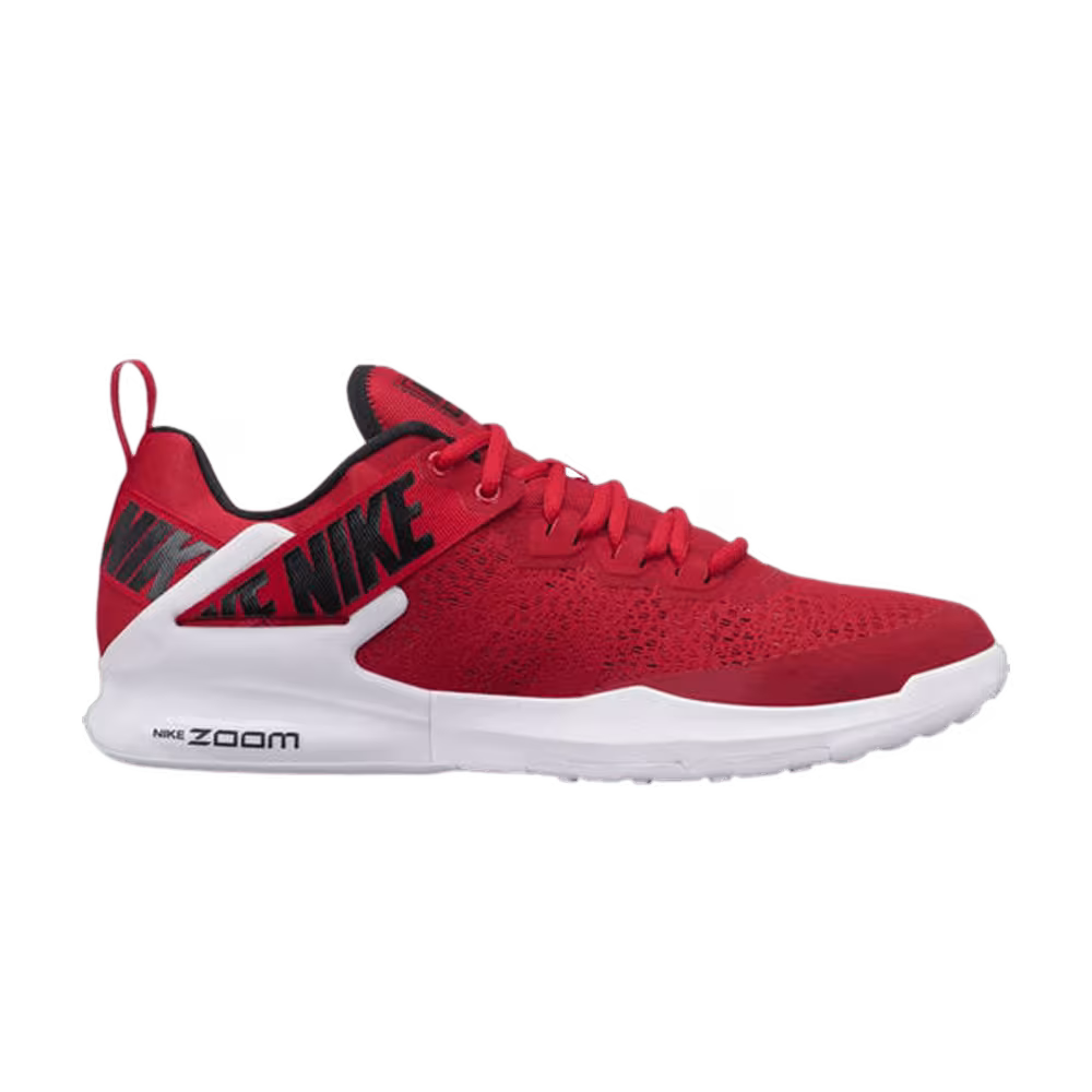 Nike Zoom Domination TR 2 Gym Red