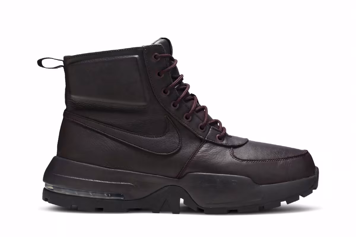Nike Air Max Goaterra 2.0, view 2