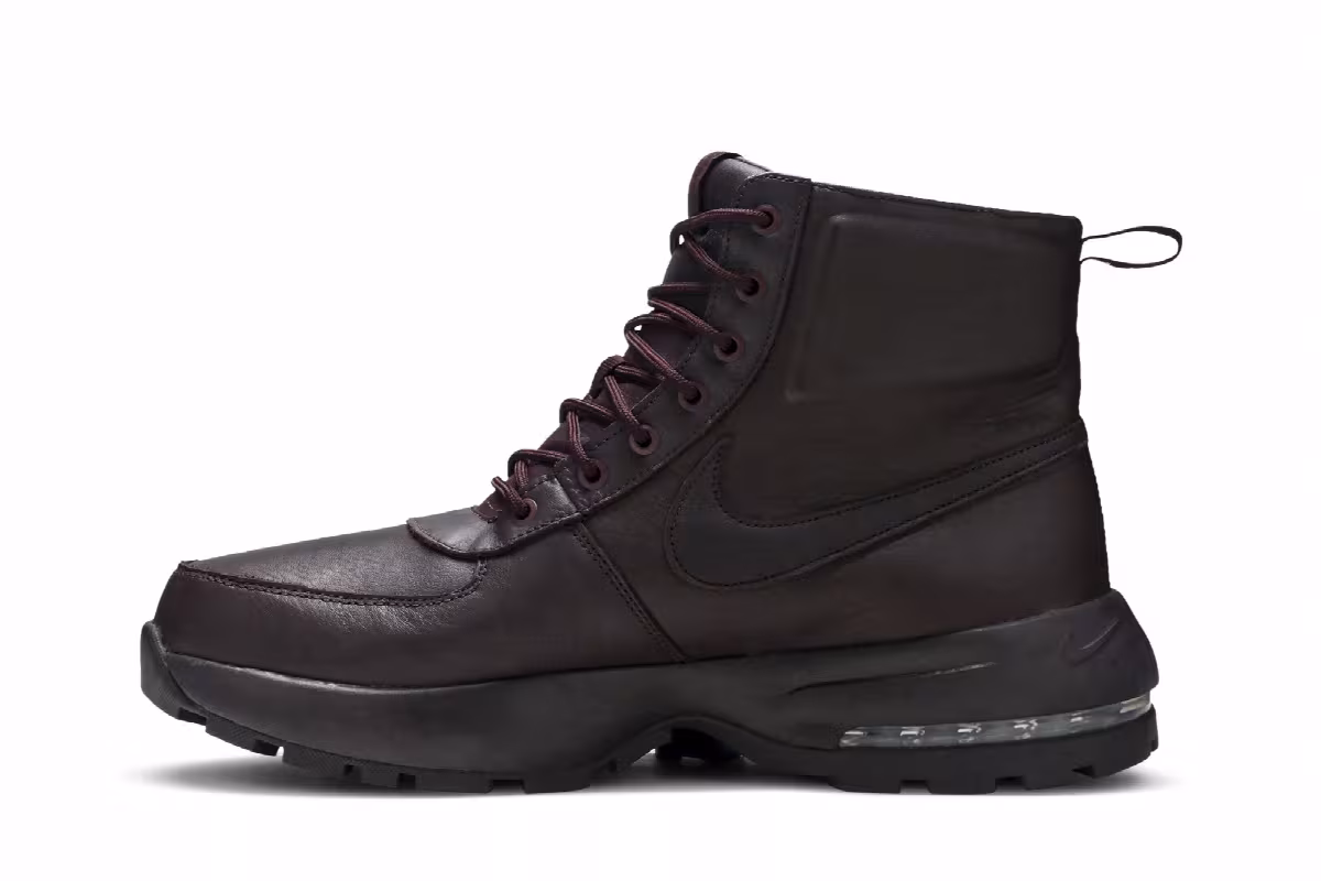 Nike Air Max Goaterra 2.0, view 4