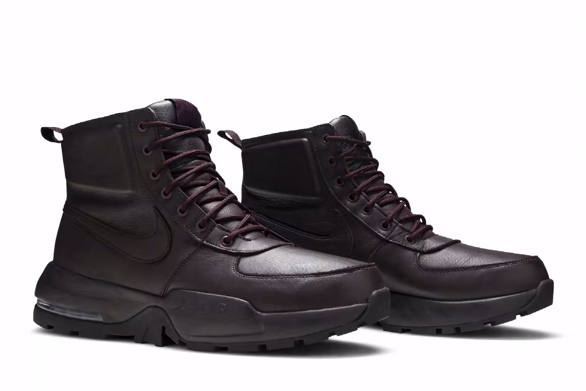 Nike Air Max Goaterra 2.0, view 9