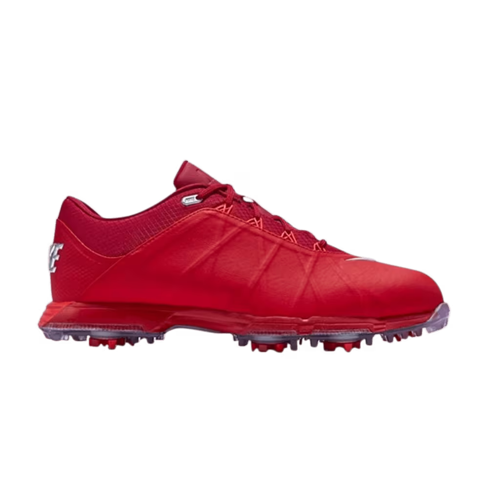 Nike Lunar Fire