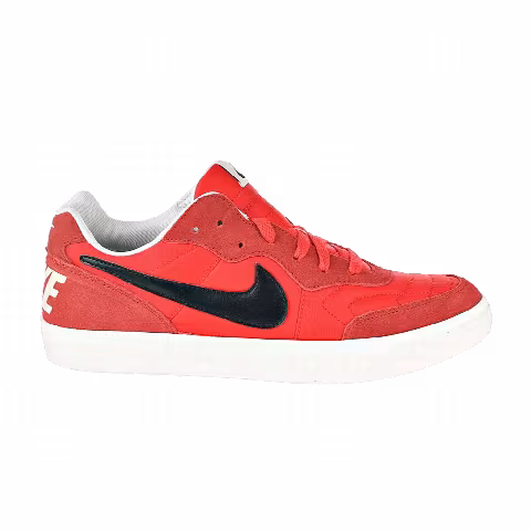 Nike NSW Tiempo Trainer 'Chilling Red'