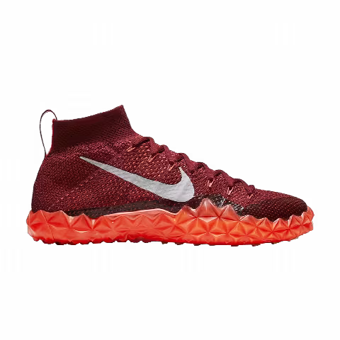 Nike Alpha Sensory Turf 'Team Red'