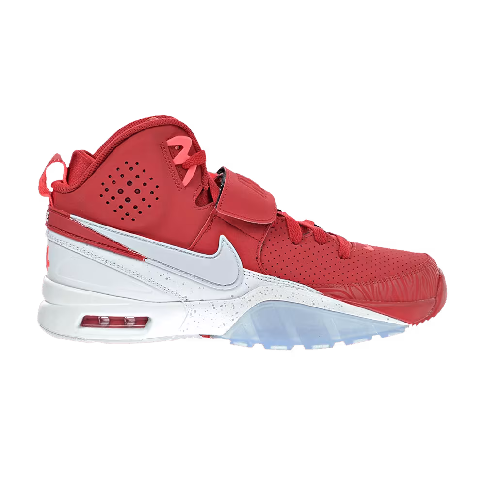 Nike Air Bo 1 University Red