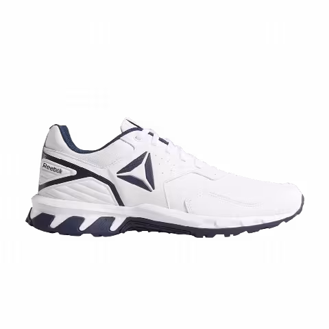 Reebok Ridgerider 4.0 Leather 'White Navy'