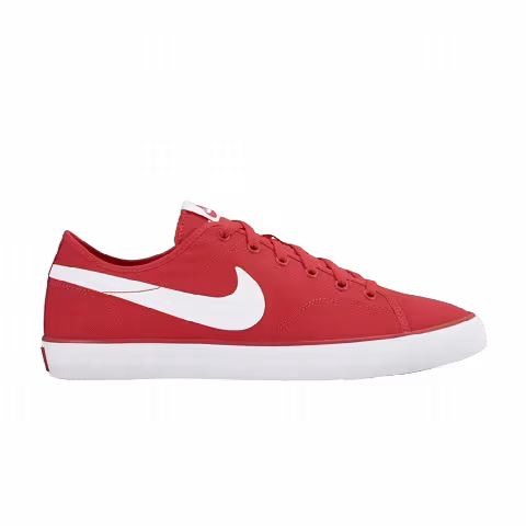 Nike Primo Court 'Action Red'