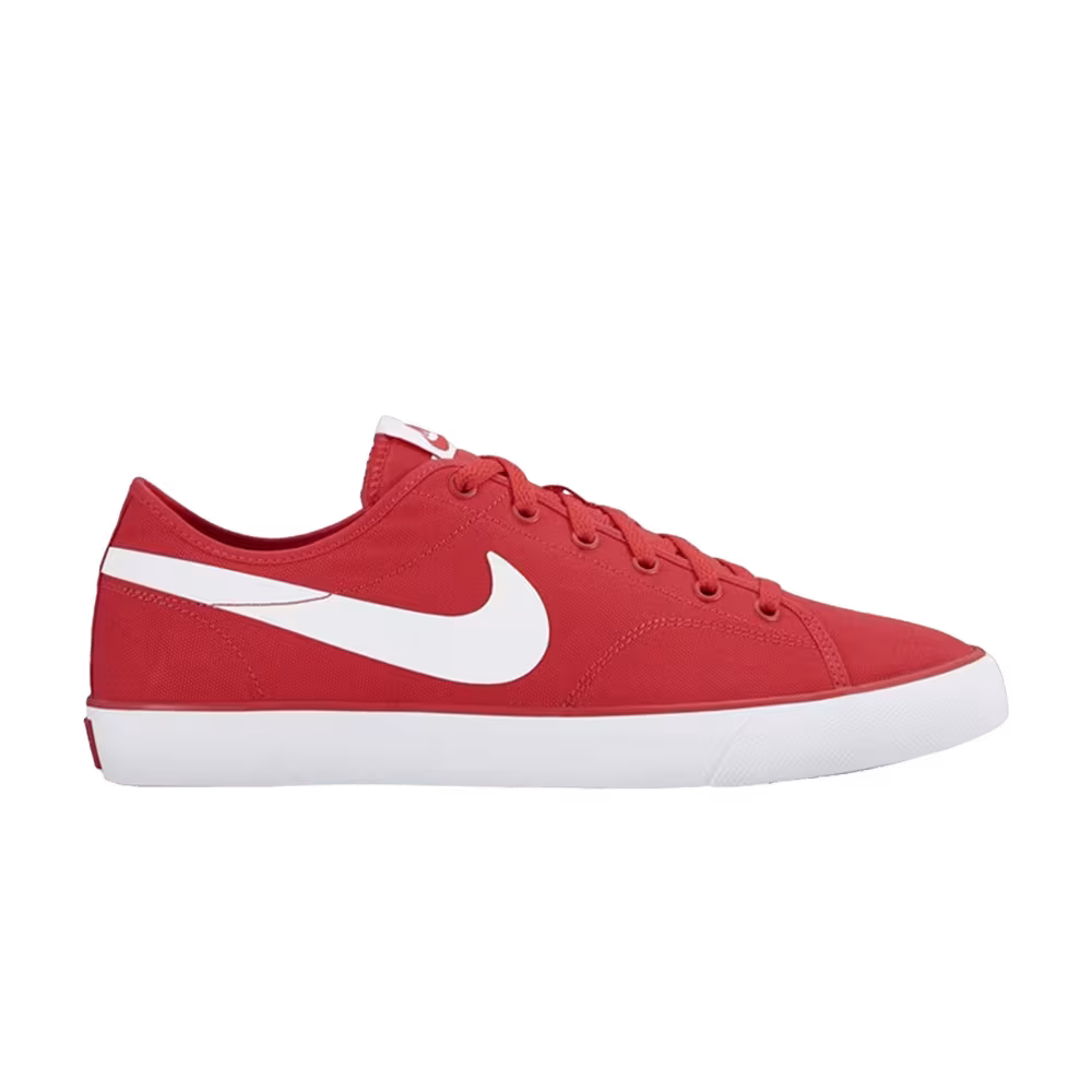 Nike Primo Court Action Red