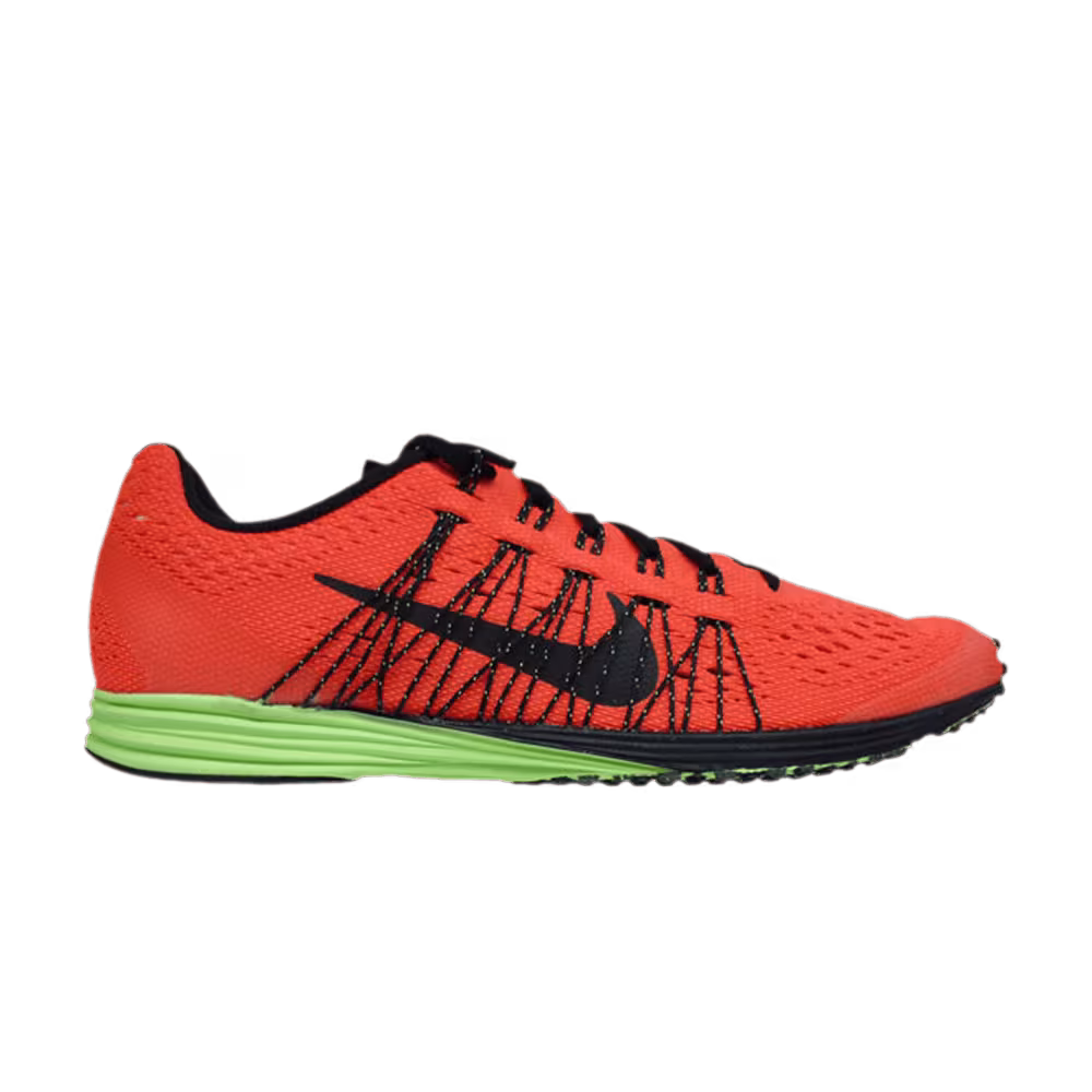 Nike Lunarspider R 6 Red Orbit Lime