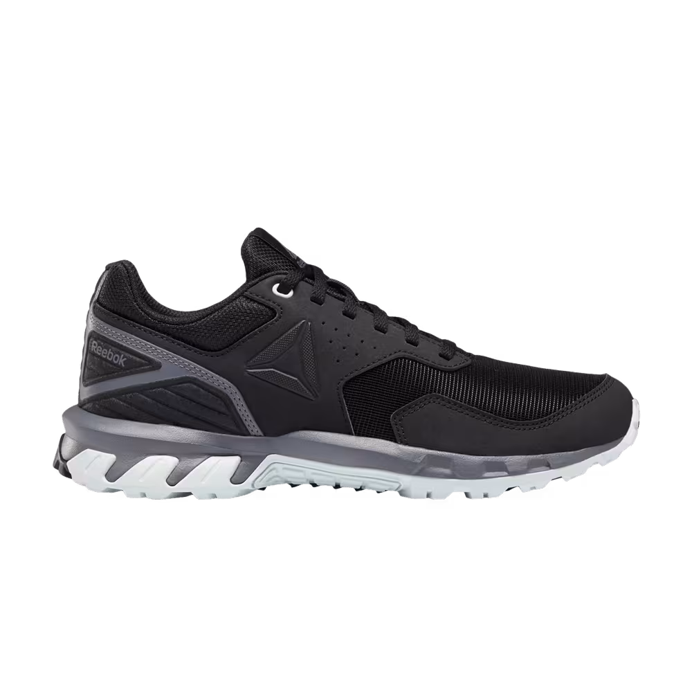 Reebok Women's Ridgerider Trail 4 Black