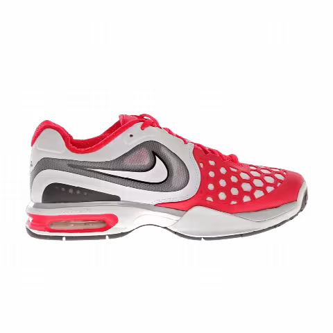 Nike Air Max Courtballistec 4.3 'Scarlet Anthracite'