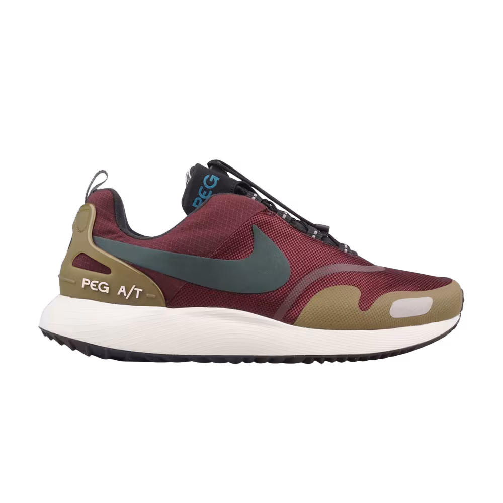 Nike Air Pegasus A/T Pinnacle Deep Burgundy