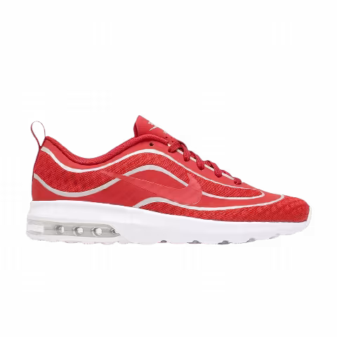 Nike Air Max Mercurial '98 'University Red'