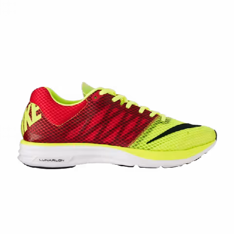 Nike Lunarspeed+