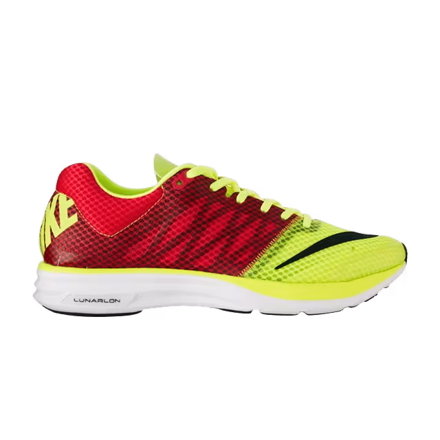 Nike Lunarspeed+