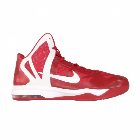 Nike Air Max Hyperaggressor TB 'Gym Red'