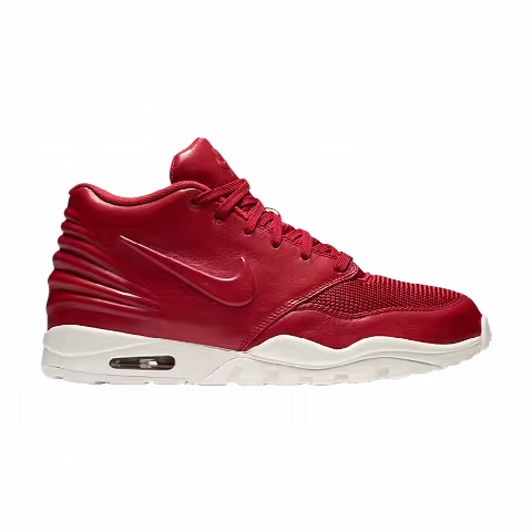 Nike Air Entertrainer 'Gym Red'