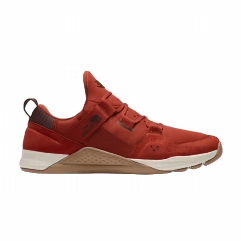 Nike Tech Trainer 'Dune Red'