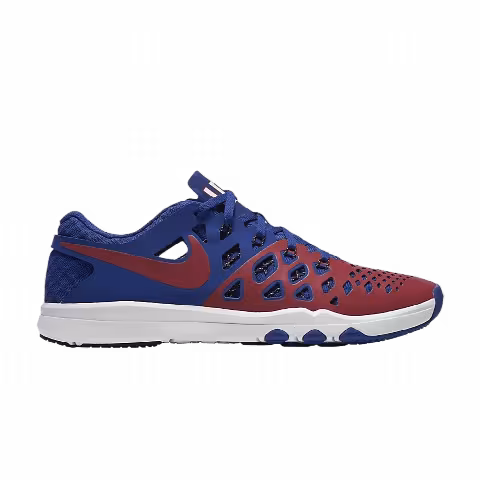 Nike Train Speed 4 AMP NFL 'NY Giants'