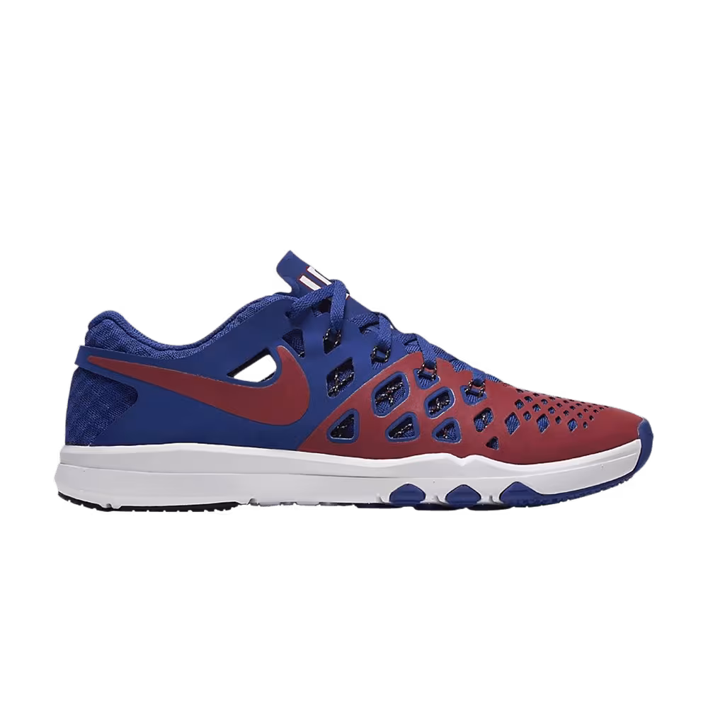 Nike Train Speed 4 AMP NFL NY Giants