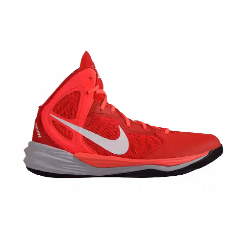 Nike Prime Hype DF 'University Red'