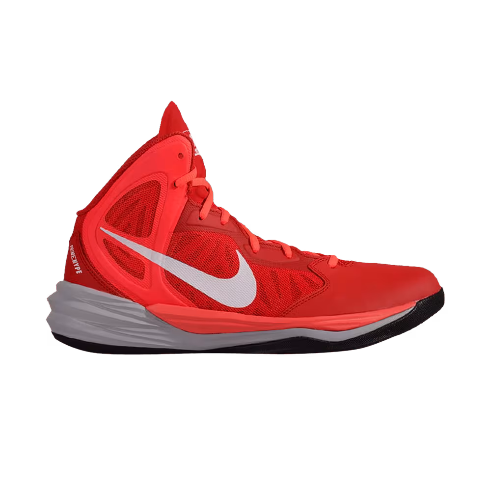 Nike Prime Hype DF University Red
