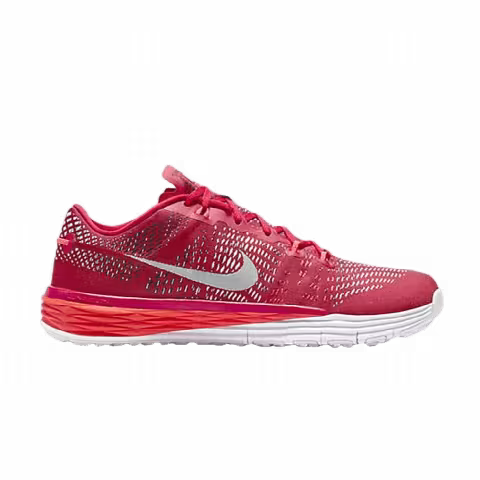 Nike Lunar Caldra 'University Red'