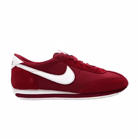 Nike Oceania 'Cardinal Red'