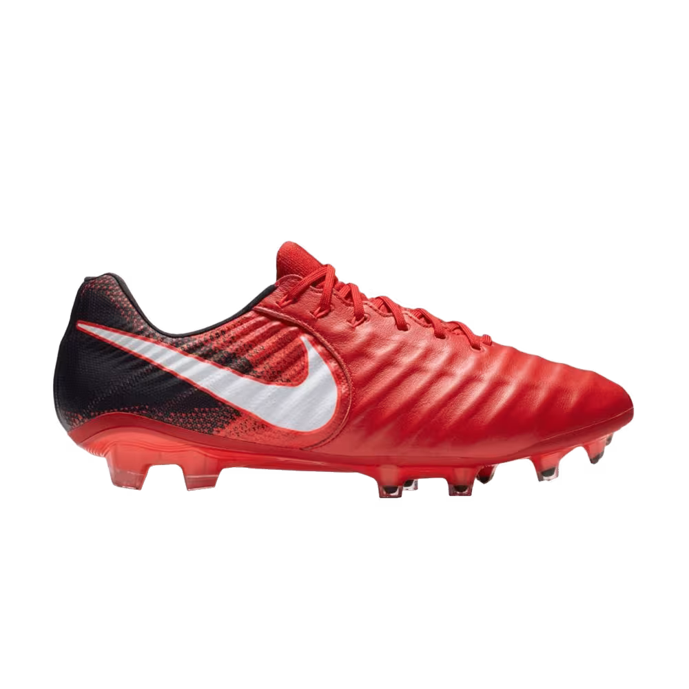 Nike Tiempo Legend 7 FG University Red