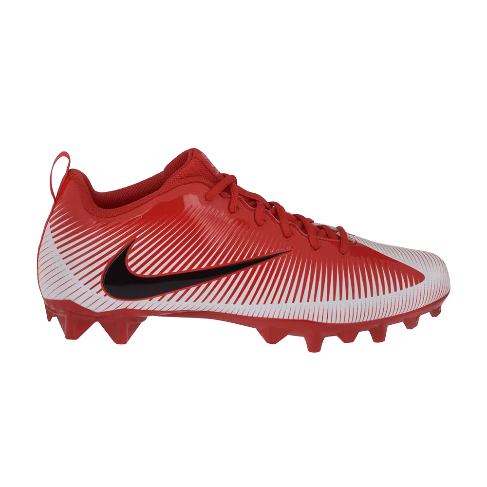Nike Vapor Strike 5 University Red