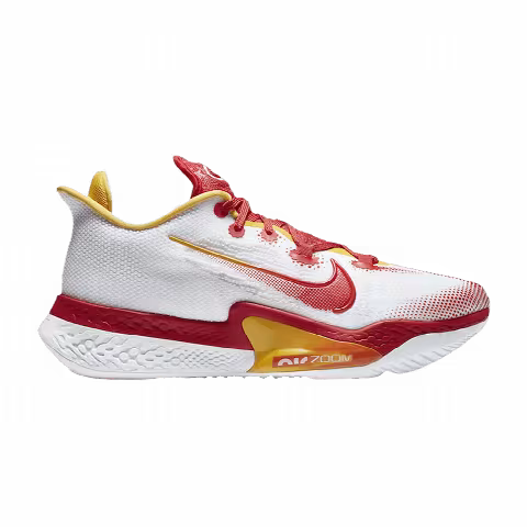 Nike Air Zoom BB NXT 'China'