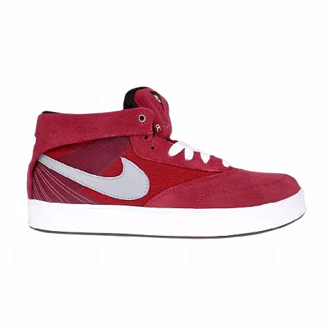 Nike Zoom Omar Salazar 'Team Red'
