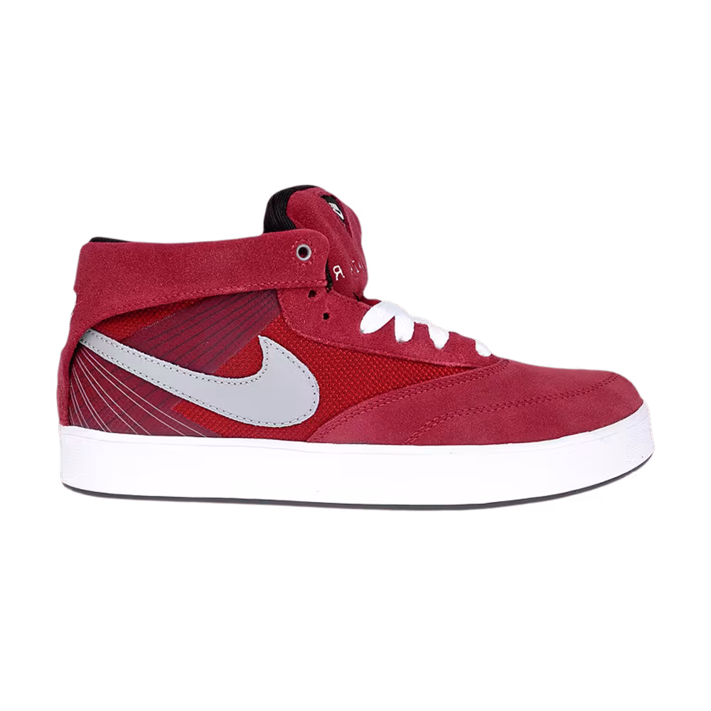 Nike Zoom Omar Salazar Team Red