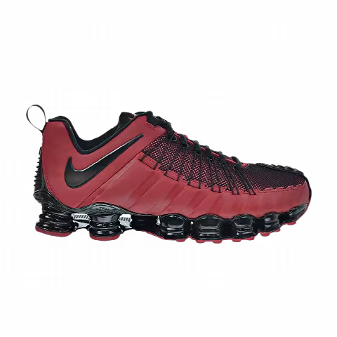Nike Total Shox